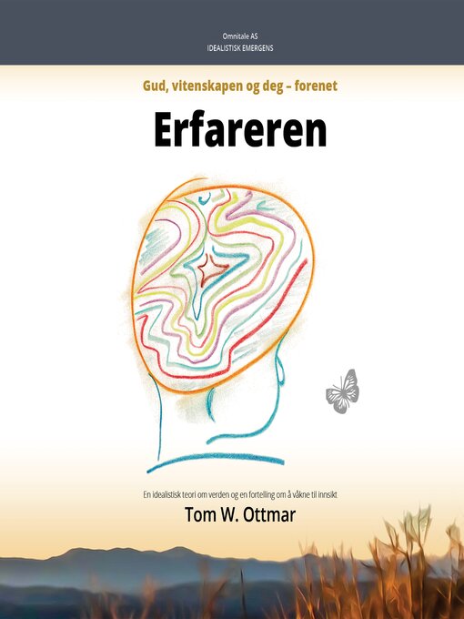 Title details for Erfareren by Tom W. Ottmar - Available